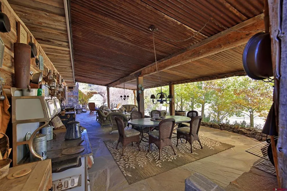 10497 54 7/10 ROAD Molina, CO 81646