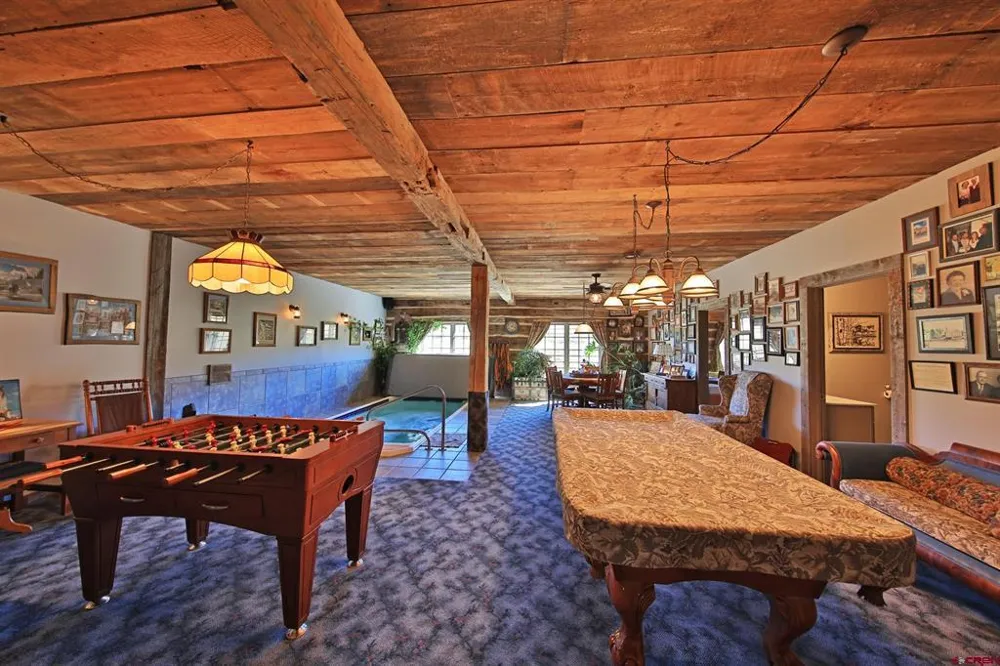 10497 54 7/10 ROAD Molina, CO 81646