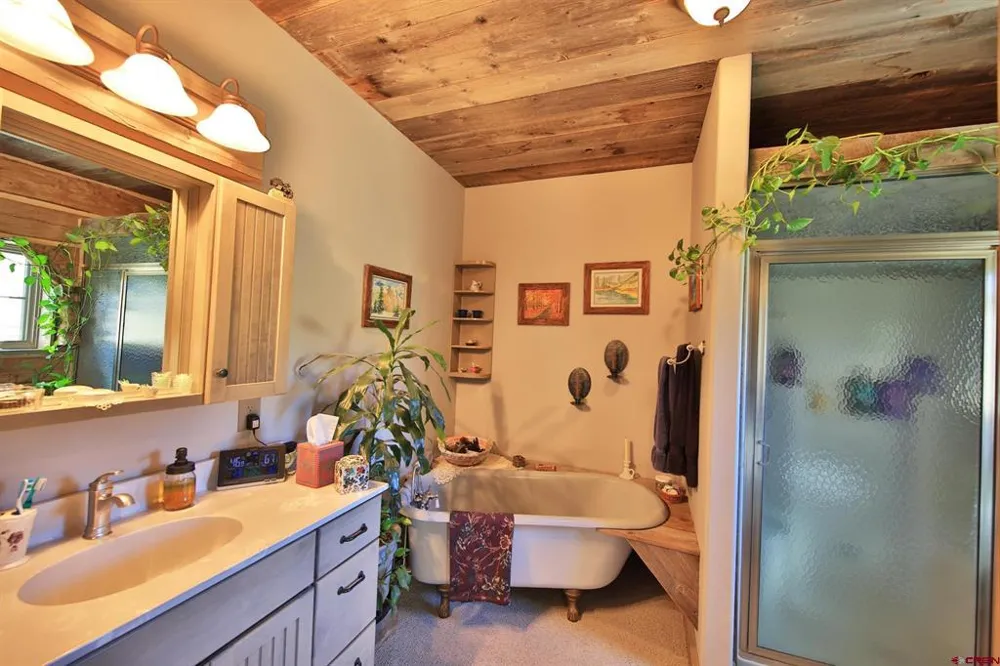 10497 54 7/10 ROAD Molina, CO 81646