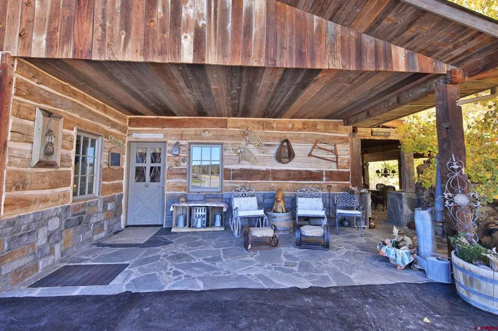 10497 54 7/10 ROAD Molina, CO 81646