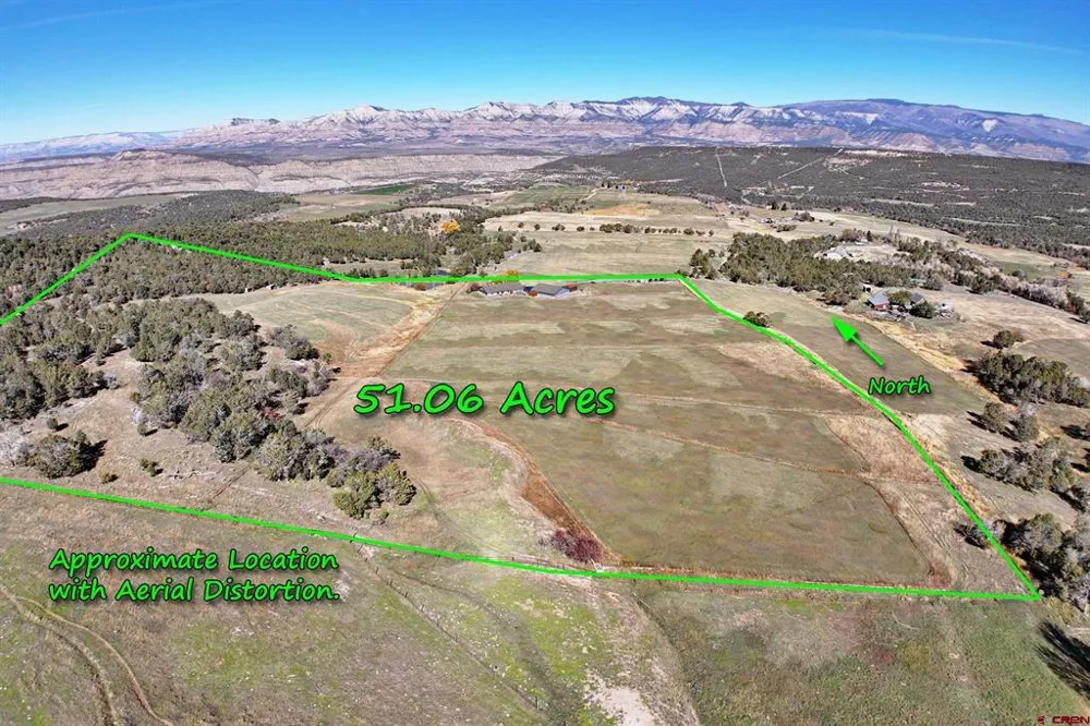10497 54 7/10 ROAD Molina, CO 81646