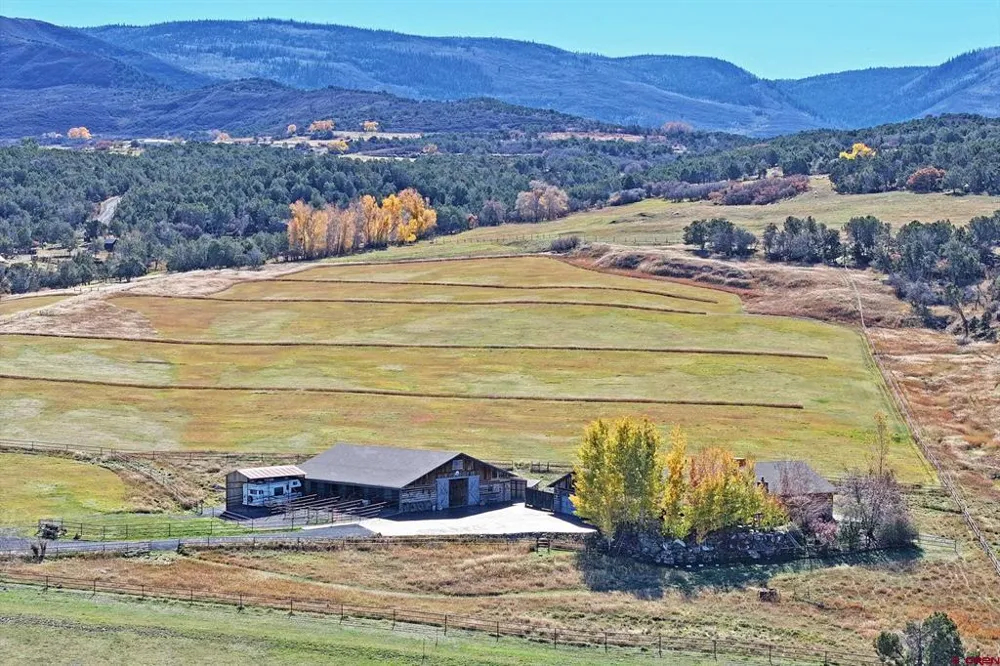 10497 54 7/10 ROAD Molina, CO 81646