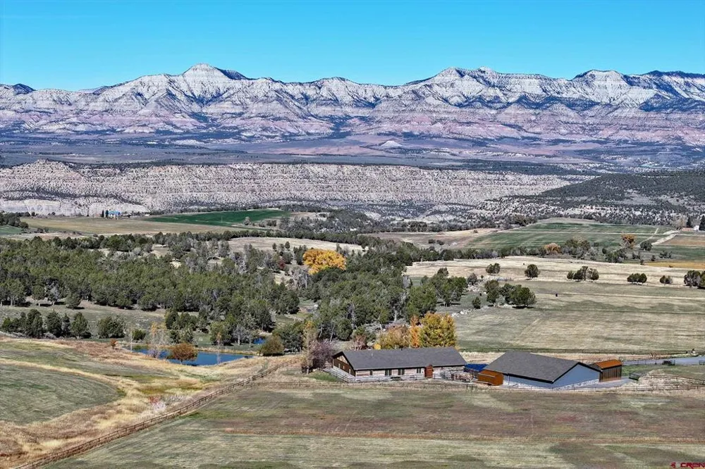 10497 54 7/10 ROAD Molina, CO 81646