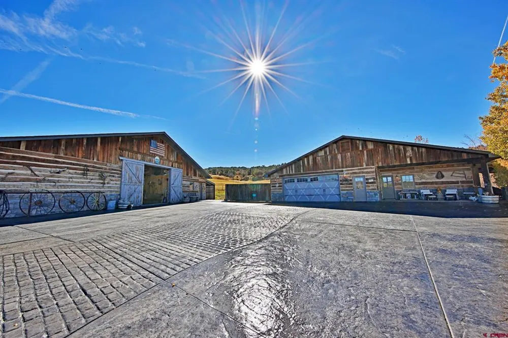 10497 54 7/10 ROAD Molina, CO 81646