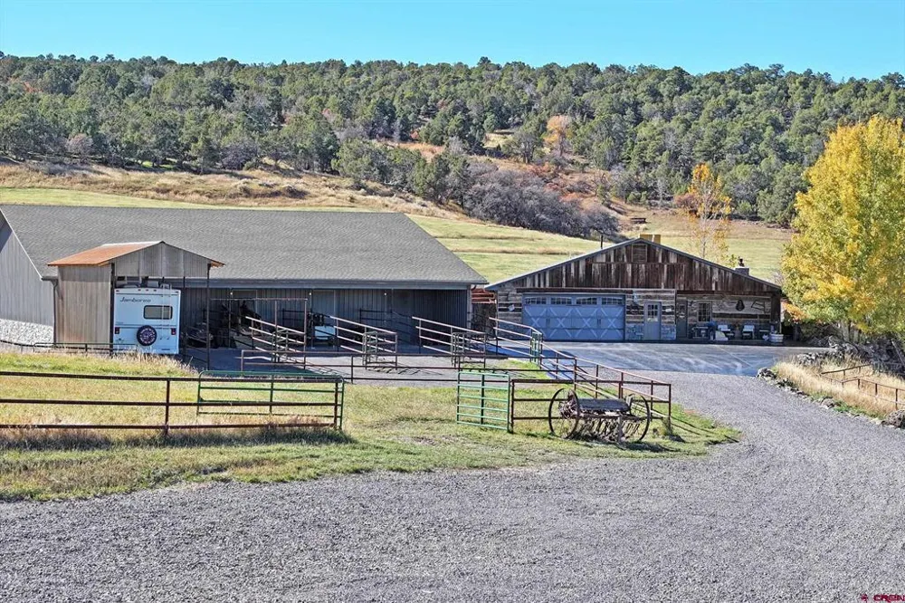 10497 54 7/10 ROAD Molina, CO 81646