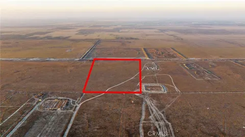 Atwell Island Tract