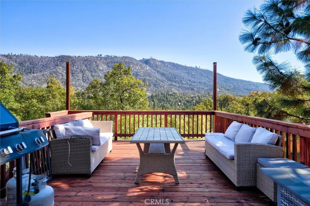 59484 Cascadel North Fork, CA 93643