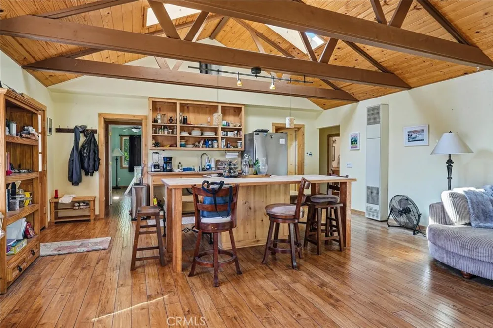 59484 Cascadel North Fork, CA 93643