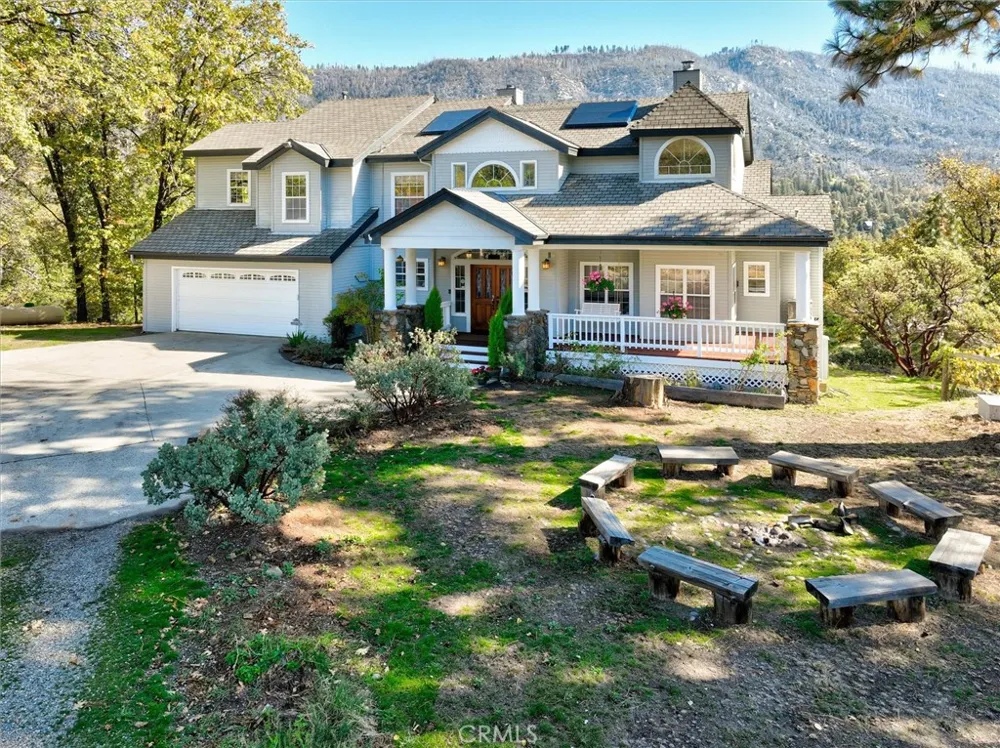 59484 Cascadel North Fork, CA 93643