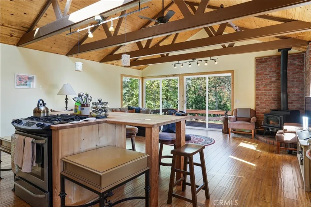 59484 Cascadel North Fork, CA 93643