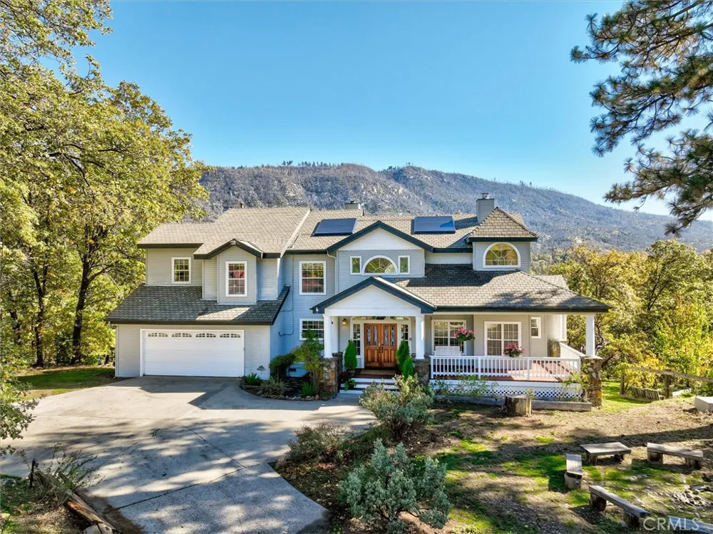 59484 Cascadel North Fork, CA 93643