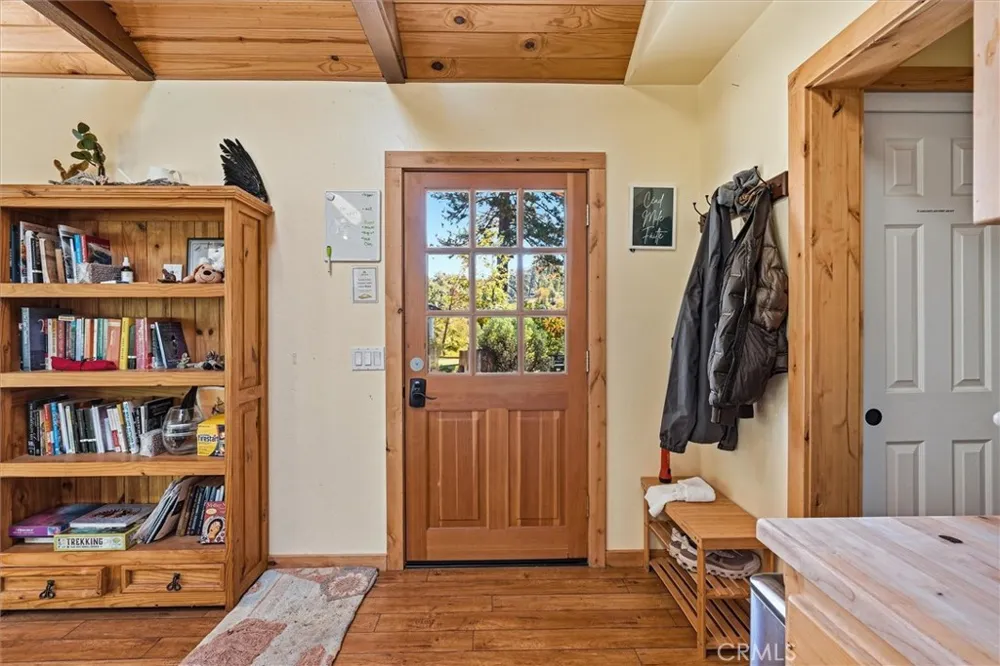 59484 Cascadel North Fork, CA 93643