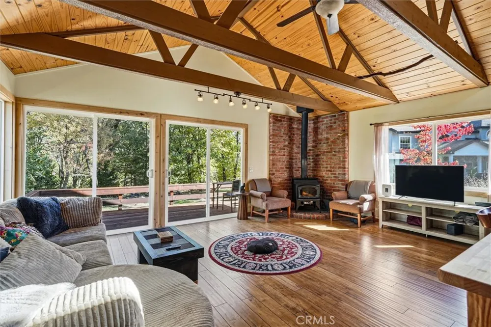 59484 Cascadel North Fork, CA 93643