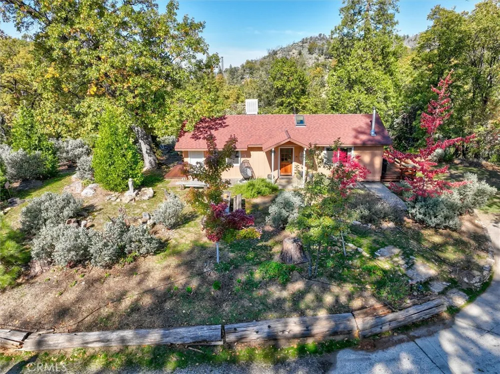 59484 Cascadel North Fork, CA 93643