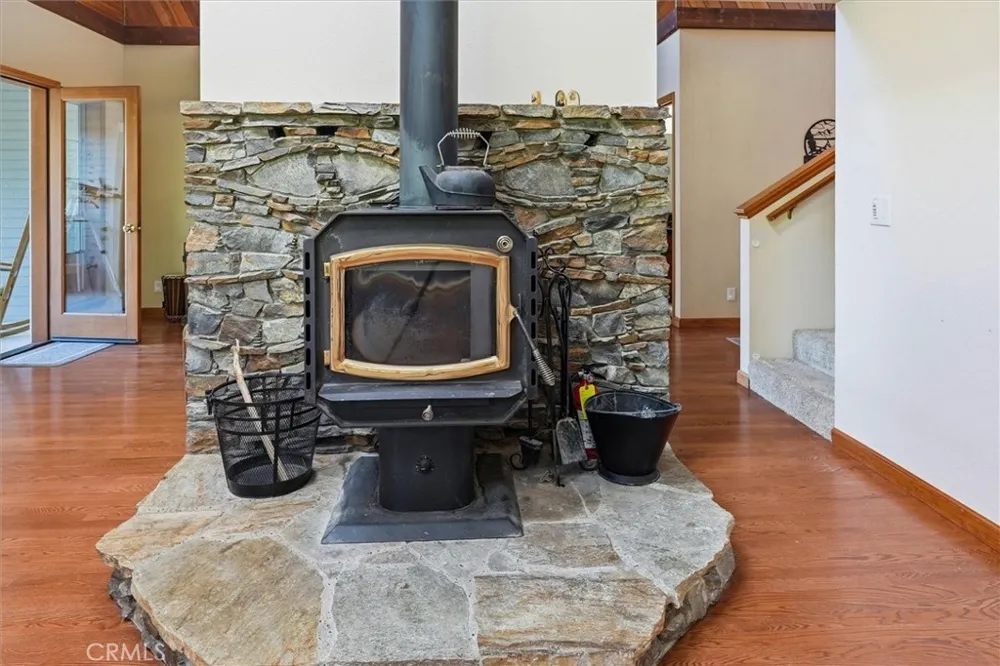 59484 Cascadel North Fork, CA 93643