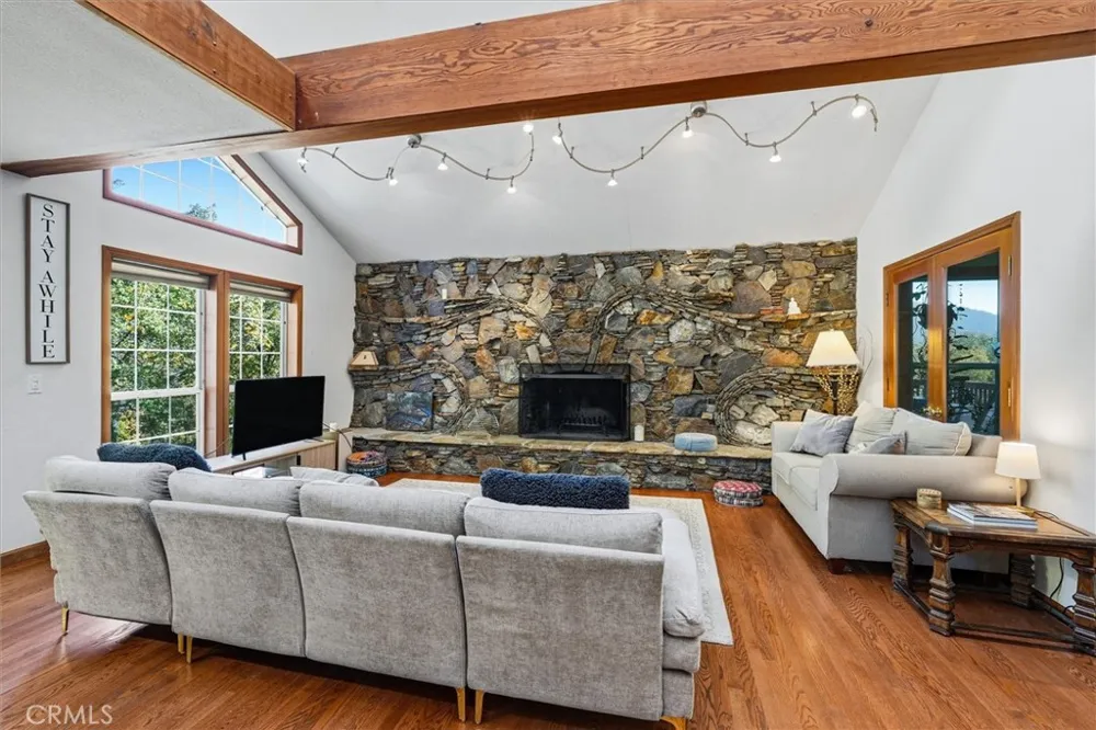 59484 Cascadel North Fork, CA 93643