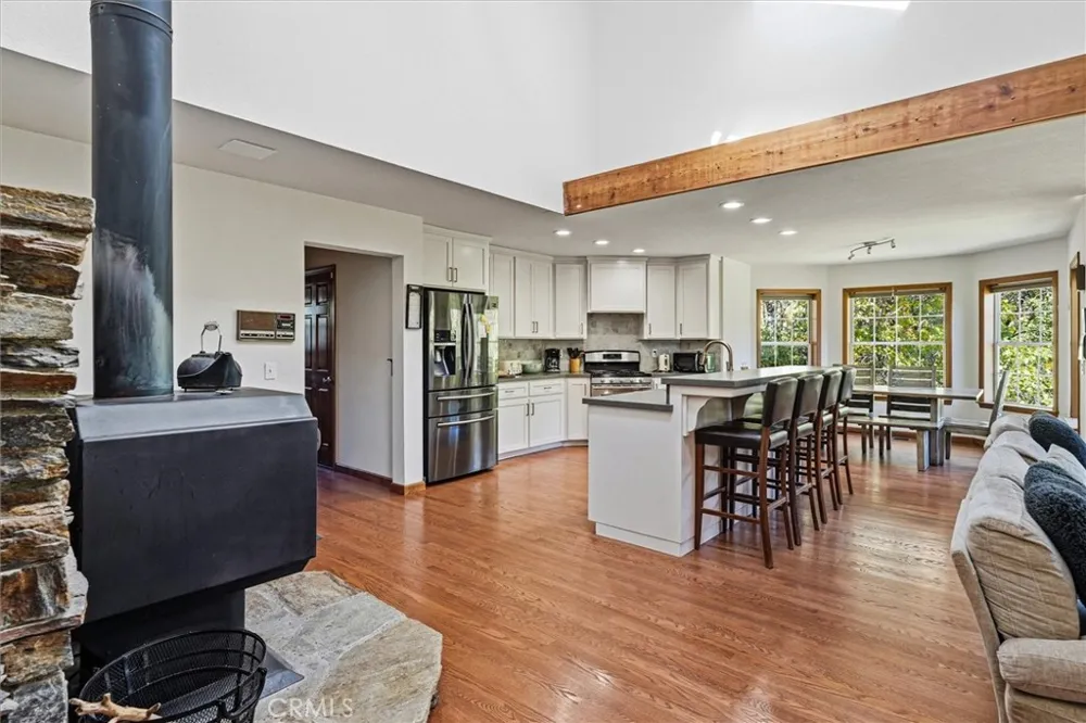 59484 Cascadel North Fork, CA 93643