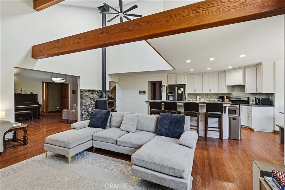 59484 Cascadel North Fork, CA 93643