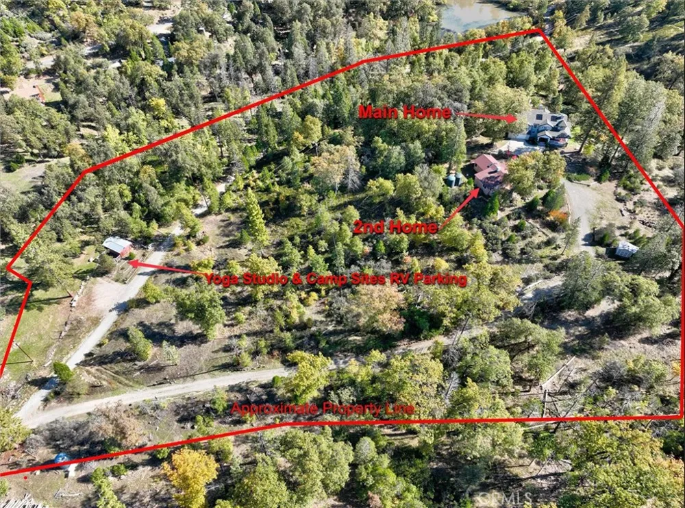 59484 Cascadel North Fork, CA 93643