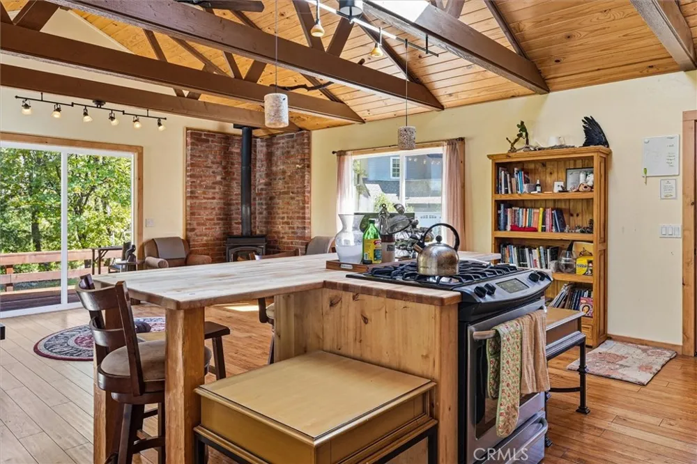 59484 Cascadel North Fork, CA 93643