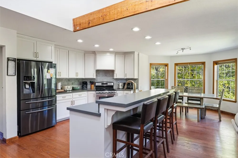 59484 Cascadel North Fork, CA 93643