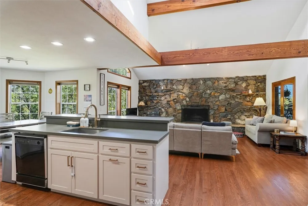 59484 Cascadel North Fork, CA 93643