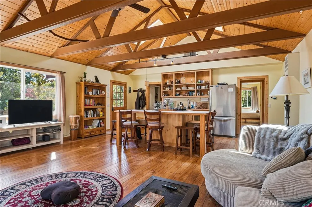 59484 Cascadel North Fork, CA 93643
