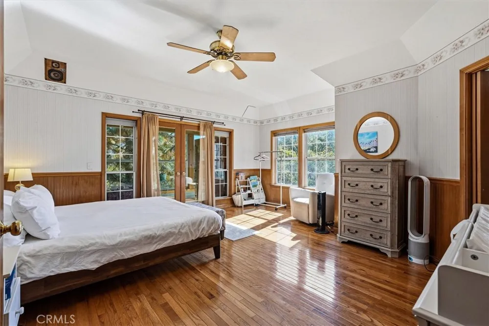 59484 Cascadel North Fork, CA 93643