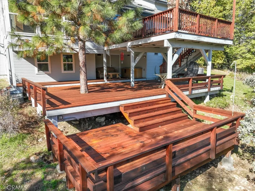 59484 Cascadel North Fork, CA 93643