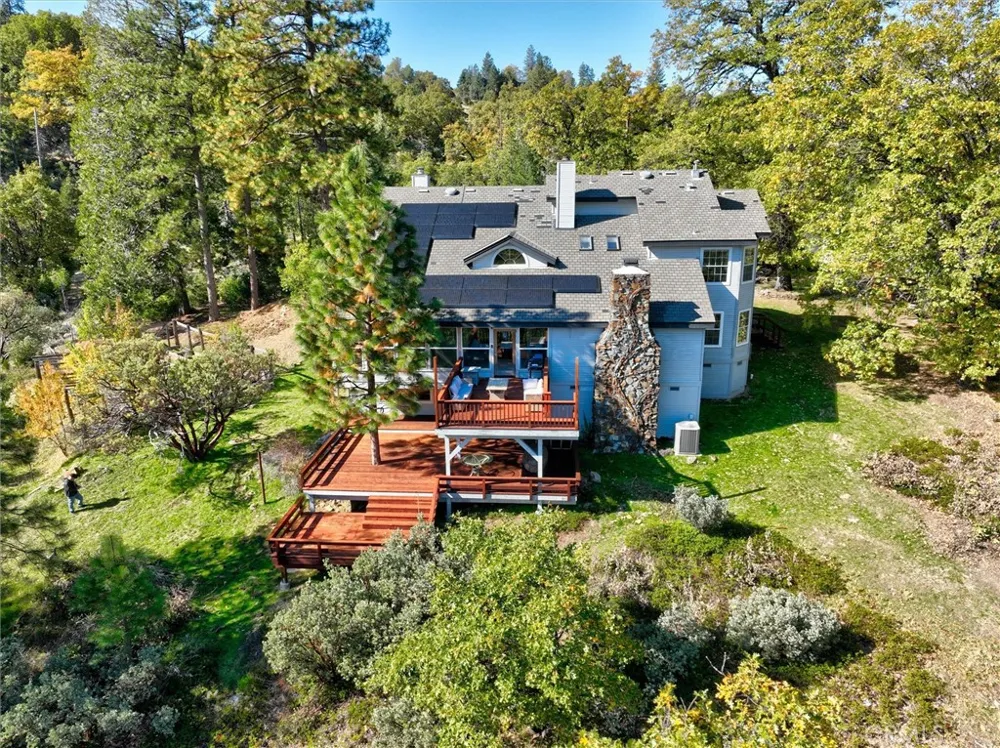 59484 Cascadel North Fork, CA 93643