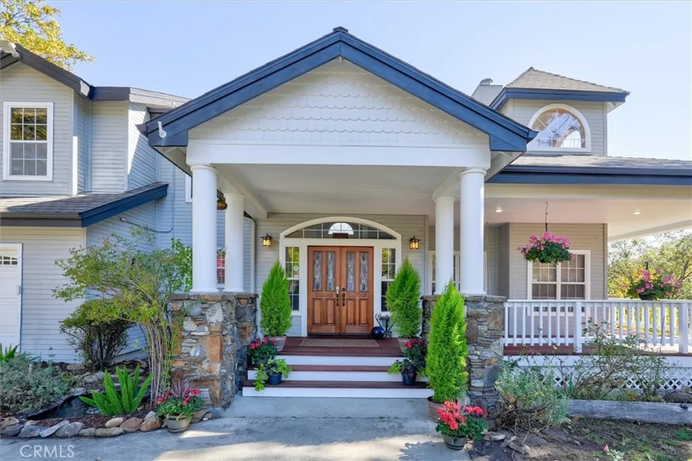 59484 Cascadel North Fork, CA 93643