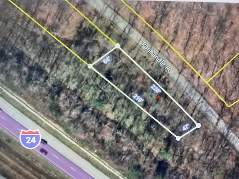 0 Panhandle Road