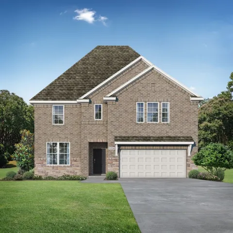 214 Saddletree Drive