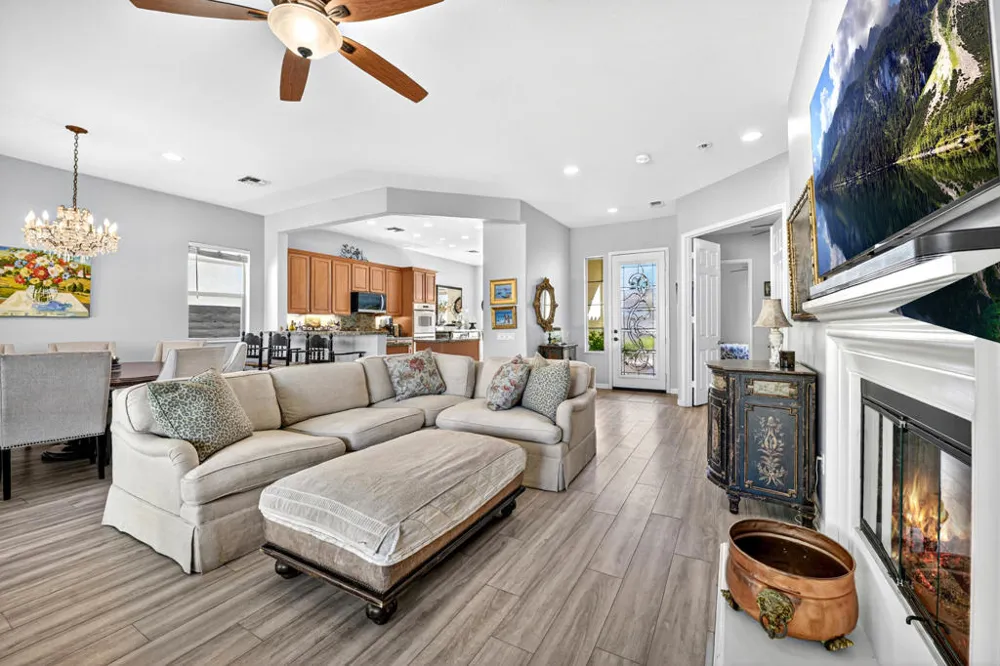 80586 Camino Santa Juliana Indio, CA 92203