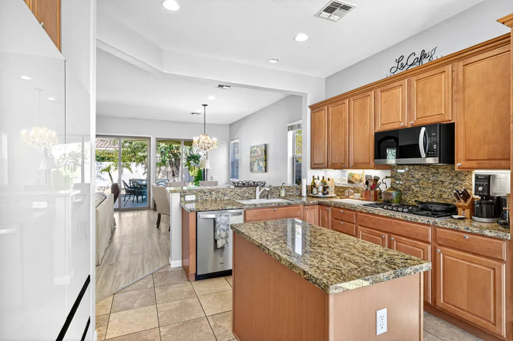 80586 Camino Santa Juliana Indio, CA 92203