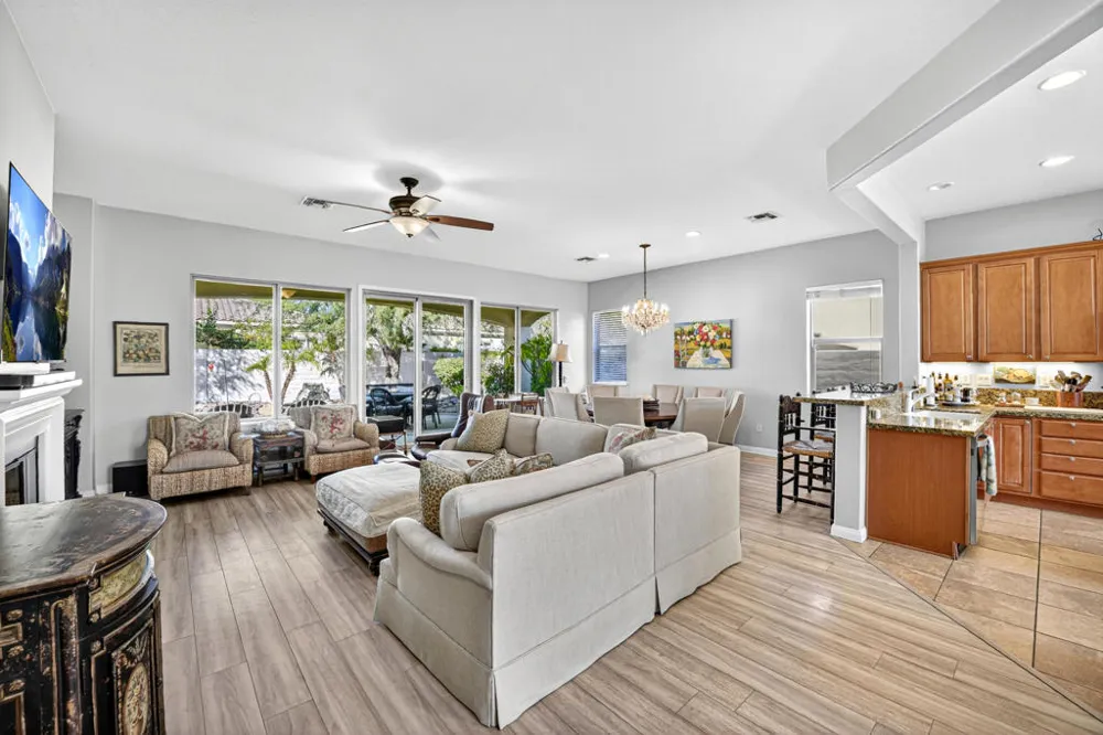 80586 Camino Santa Juliana Indio, CA 92203