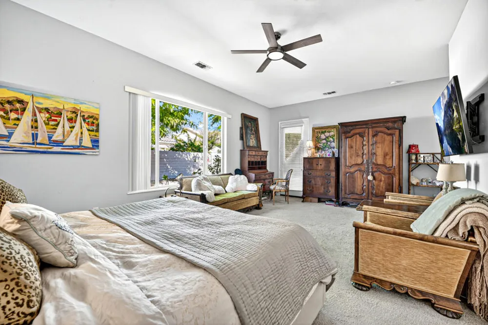 80586 Camino Santa Juliana Indio, CA 92203