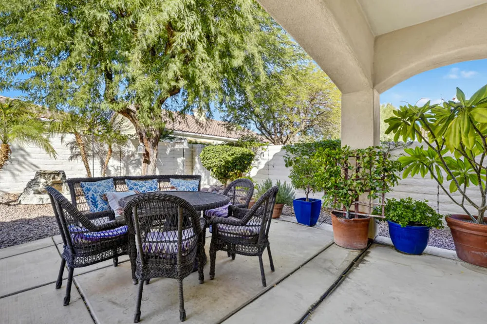 80586 Camino Santa Juliana Indio, CA 92203
