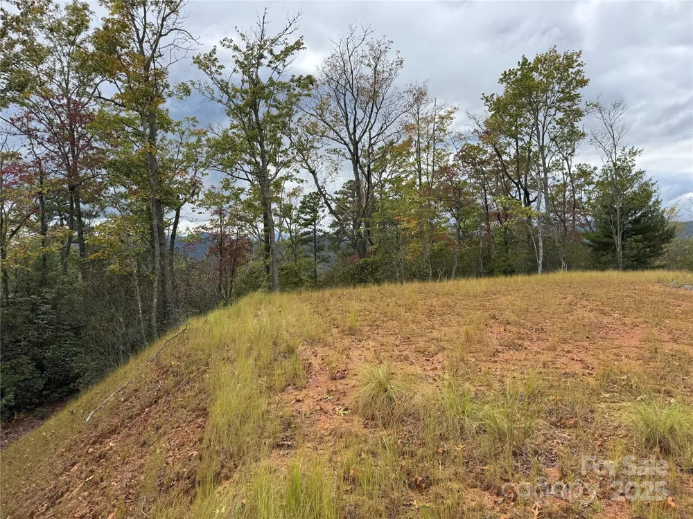 00 Normcol Road Pisgah Forest, NC 28768
