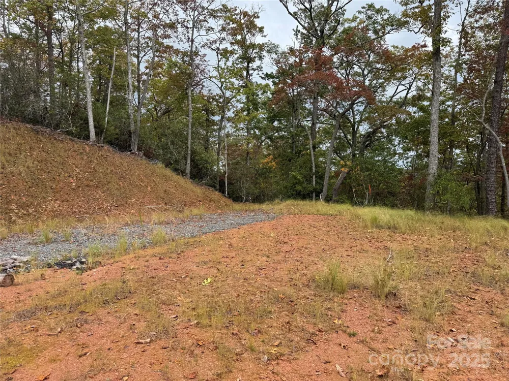 00 Normcol Road Pisgah Forest, NC 28768