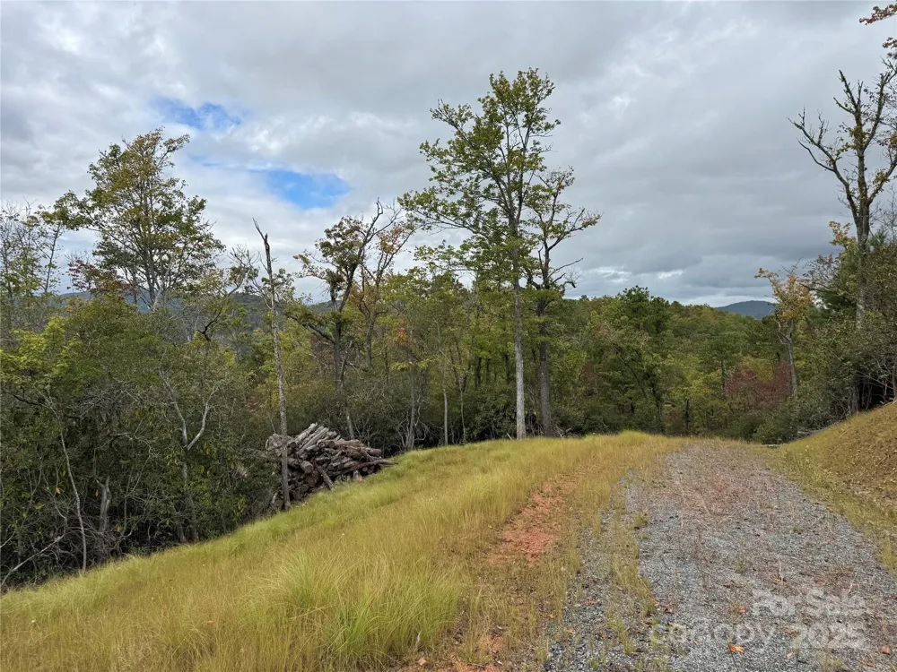 00 Normcol Road Pisgah Forest, NC 28768