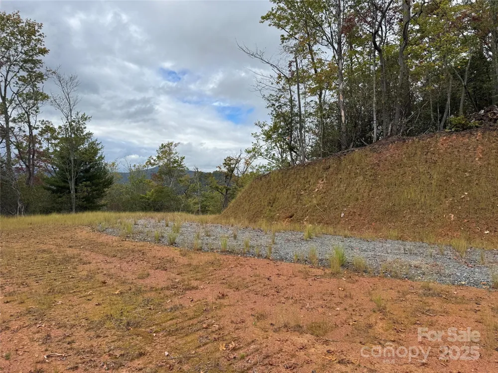 00 Normcol Road Pisgah Forest, NC 28768