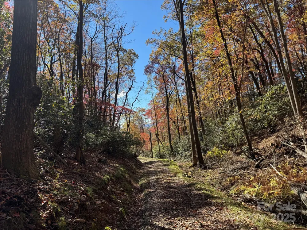 00 Normcol Road Pisgah Forest, NC 28768
