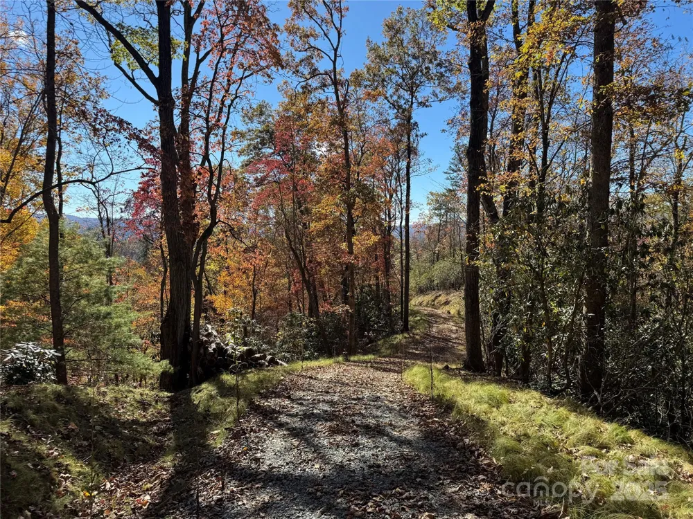 00 Normcol Road Pisgah Forest, NC 28768