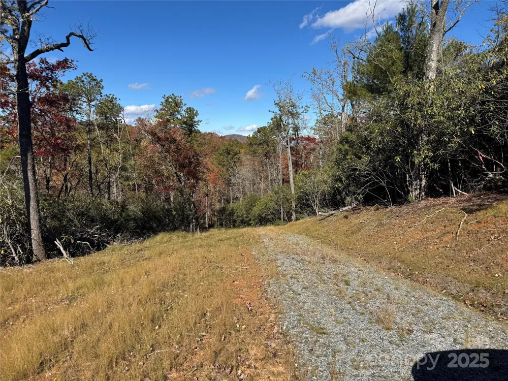 00 Normcol Road Pisgah Forest, NC 28768