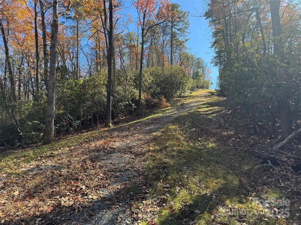 00 Normcol Road Pisgah Forest, NC 28768
