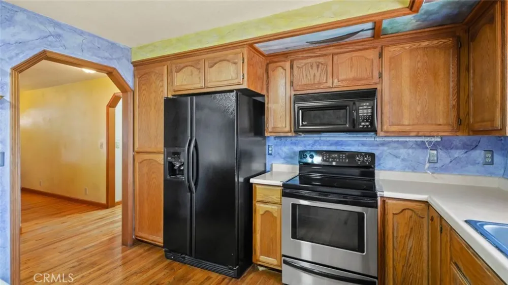 18413 Deer Hill Road Hidden Valley Lake, CA 95467
