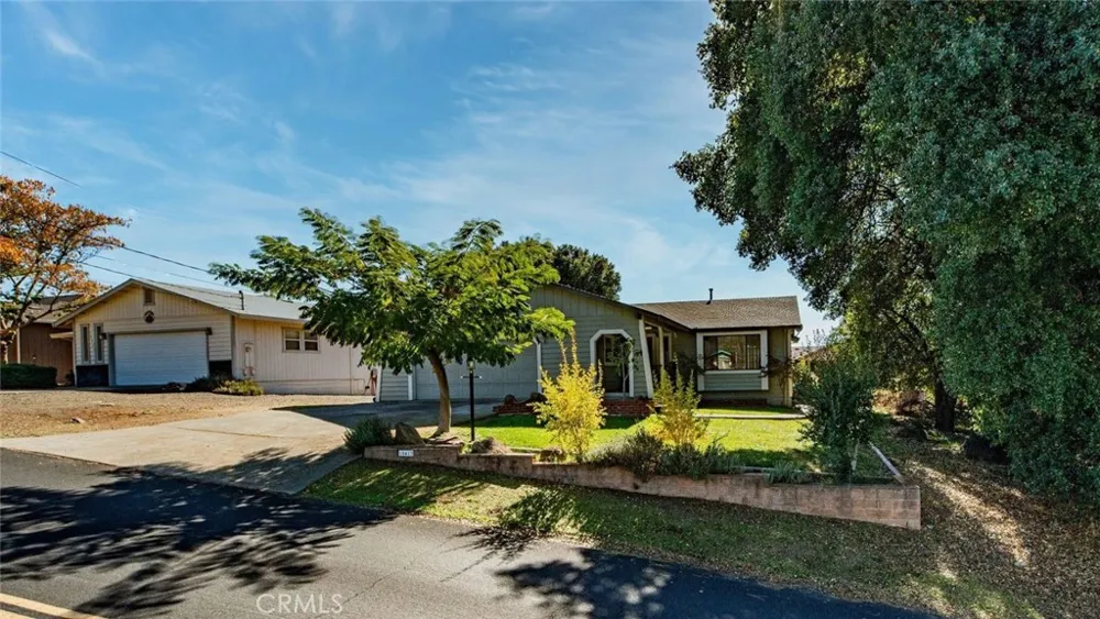 18413 Deer Hill Road Hidden Valley Lake, CA 95467