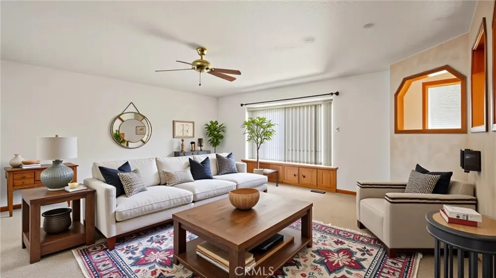 18413 Deer Hill Road Hidden Valley Lake, CA 95467
