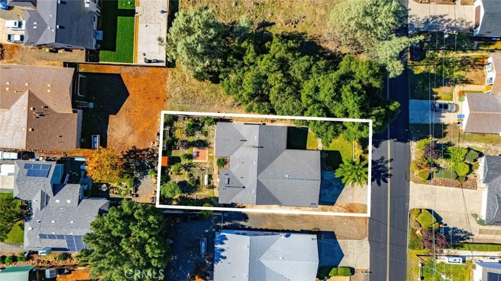 18413 Deer Hill Road Hidden Valley Lake, CA 95467